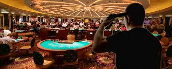 Онлайн казино Charlie Casino
